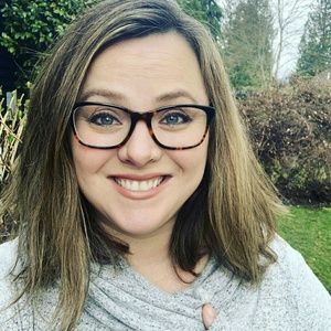 Meet your Posher, Beth